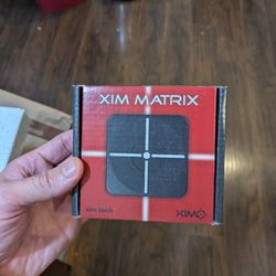 $120 - XIM Matrix New (Never Been Opened) 