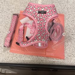 Cocopup London Harness Bundle