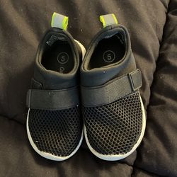 Cat And Jack Toddler Shoe