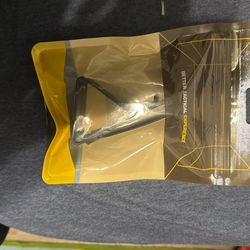 Tactical Headset Hanger 