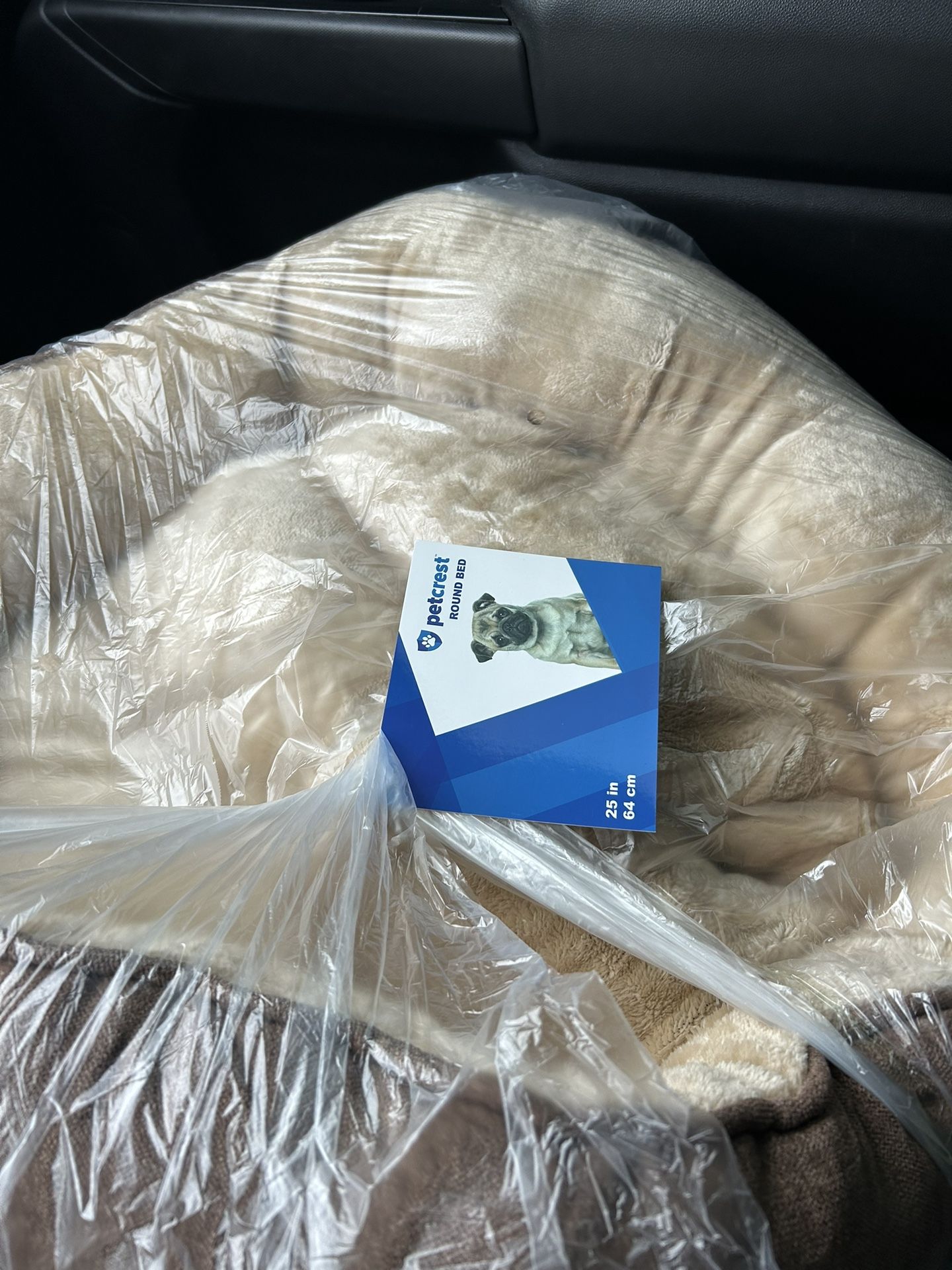 Dog Bed