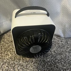 Mini Fan