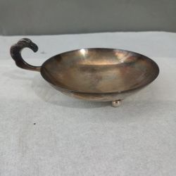 Japanese  Silverware. 