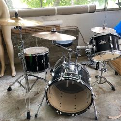 Pearl Midtown Series