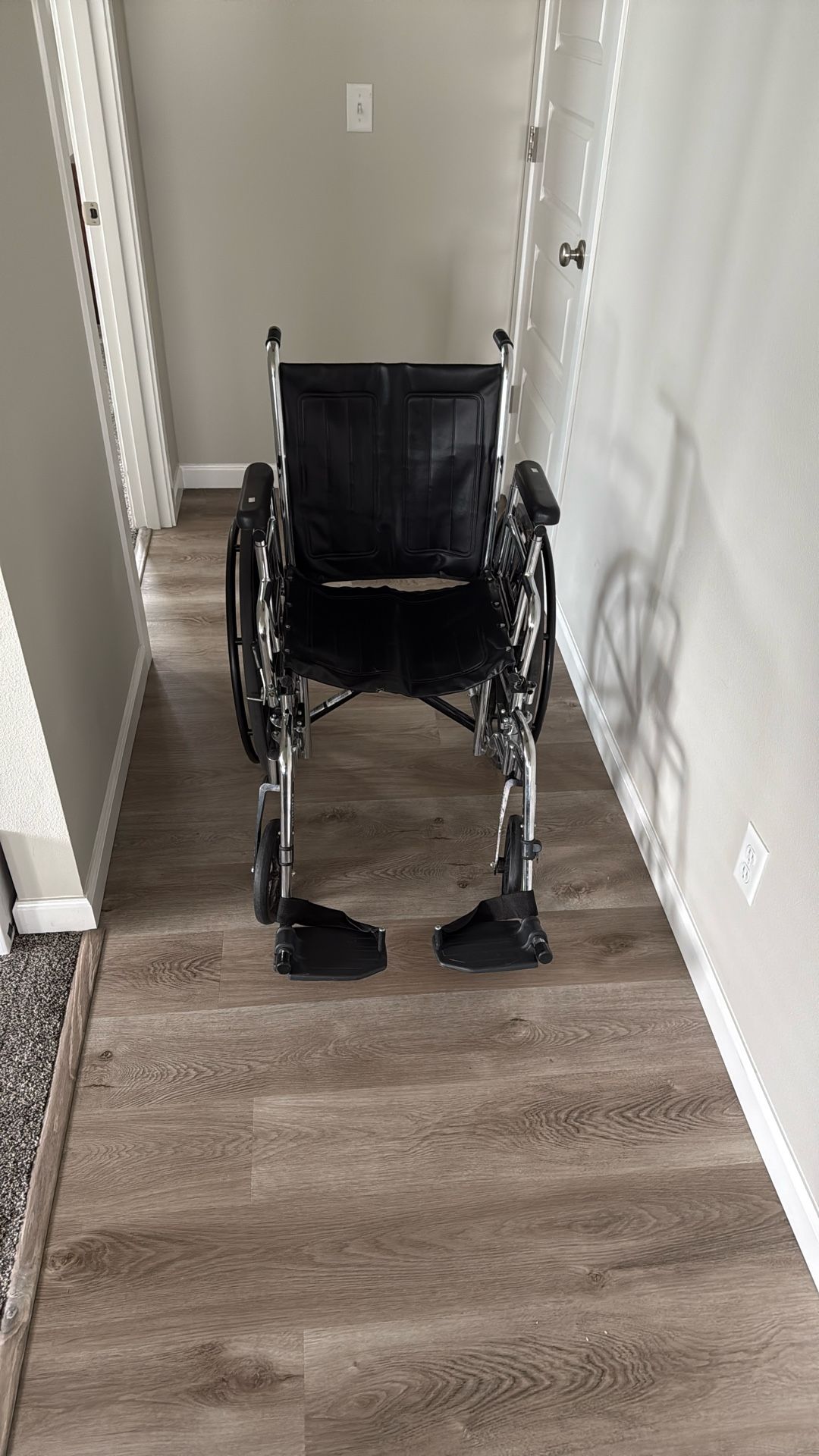 Wheel Chair Drive