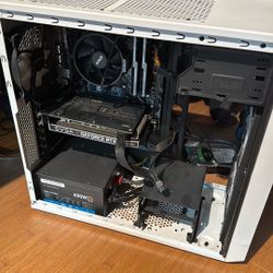 Computer For Parts