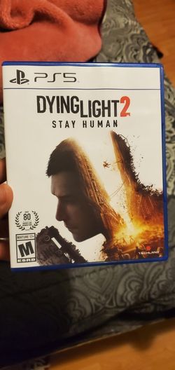Ps5 Dying Light 2 Stay Human