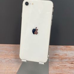 iPhone SE 3rd Gen - WiFi Only - 64GB
