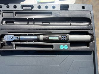 Snap-On Torque Wrench - For Parts