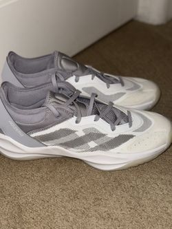 Adidas ADIZERO SELECT 2.0 LOW SHOES Basketball