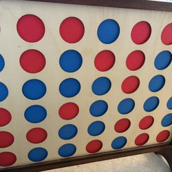 CONNECT BIG CONNECT 4