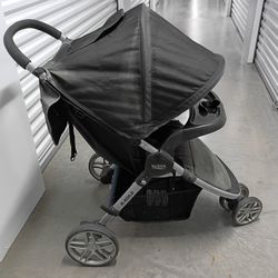 Britax U781905 B-Agile Stroller - Black