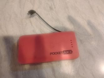 Mobile charger