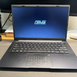 Asus Vivobook 14