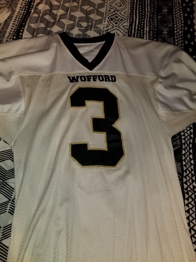 Swofford Game Jersey