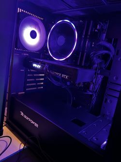 Ibuypower 3090