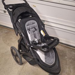 Graco Jogger Stroller 