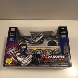 Model Car