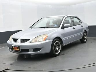 2005 Mitsubishi Lancer