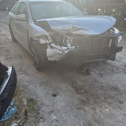 Auto Parts 2012 Toyota Camry 