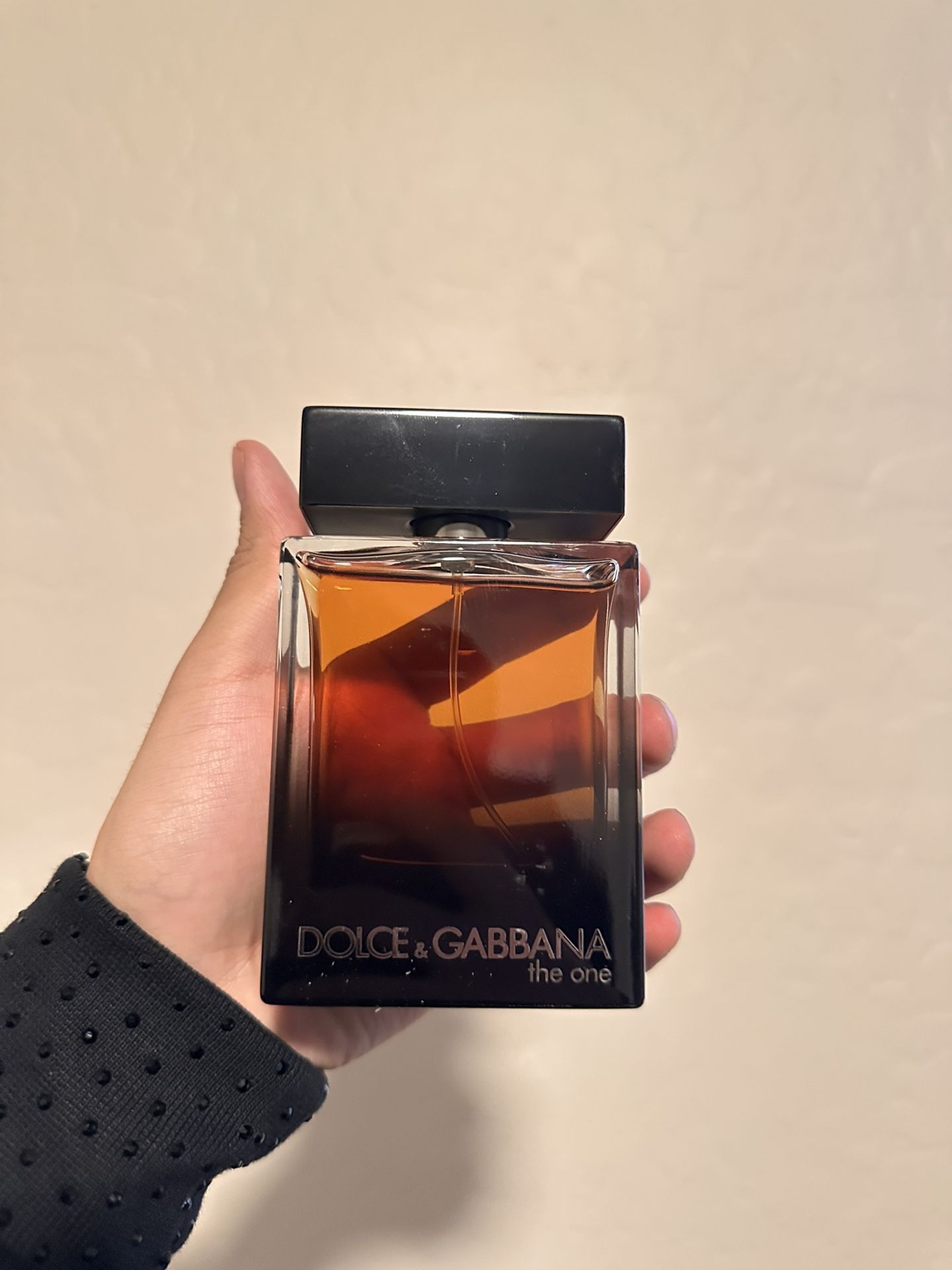 Dolce & Gabbana The One
