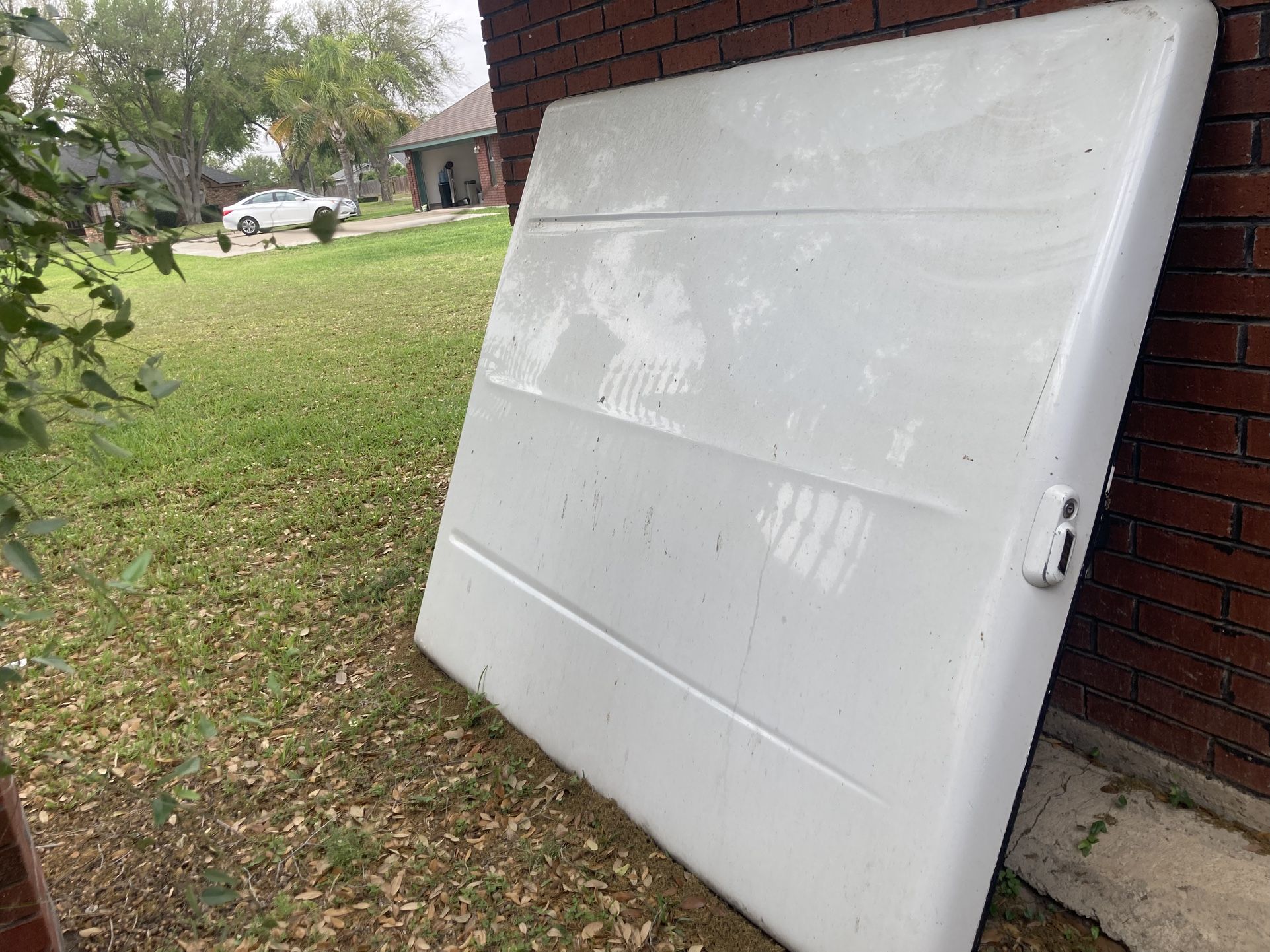 Truck Cover Bed
