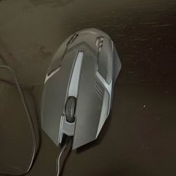 Gaming Mouse