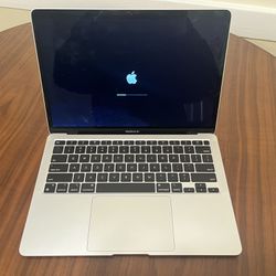 MacBook Air (M1, 2020) 8GB WATER DAMAGE