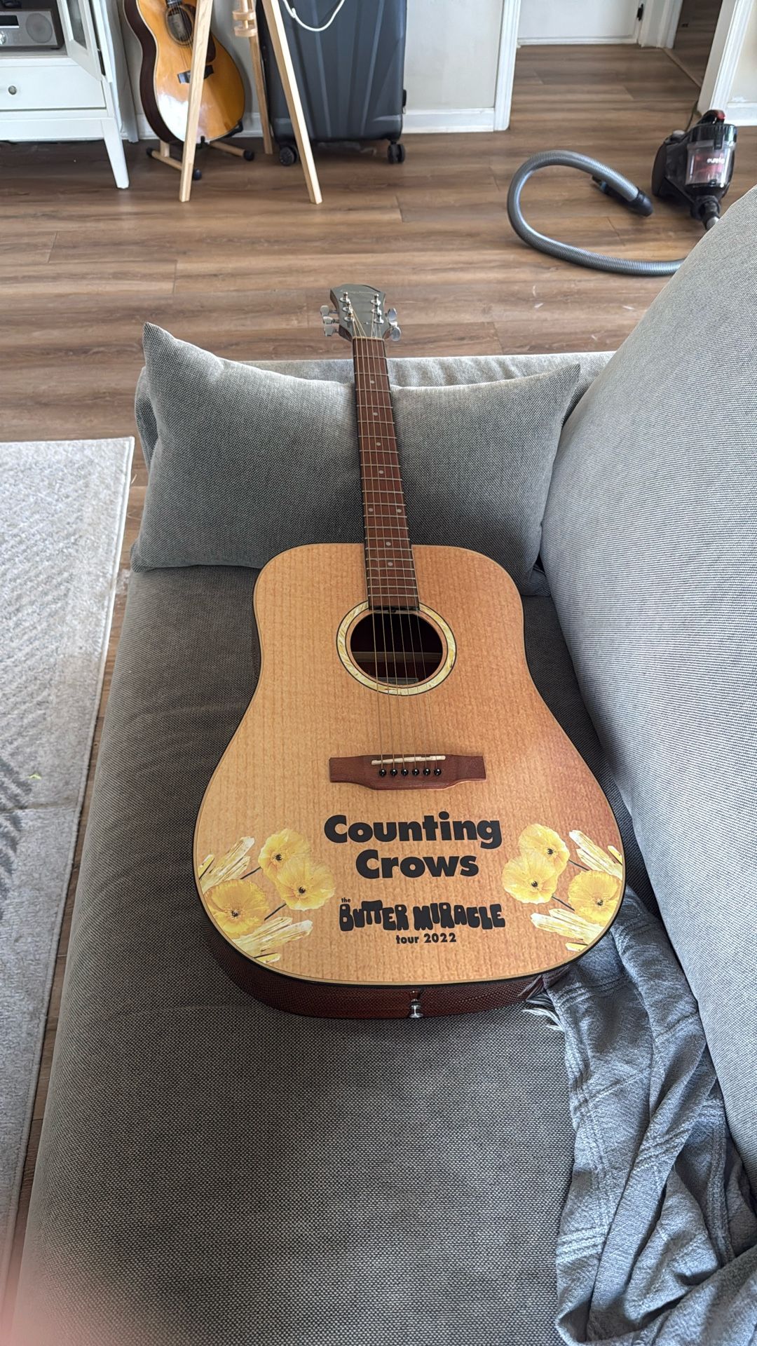 Epiphone Acoustic Songmaker DR-100