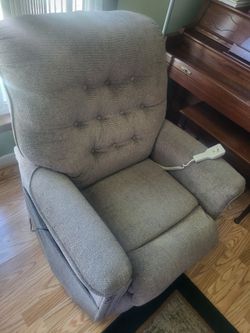 Electric recliner