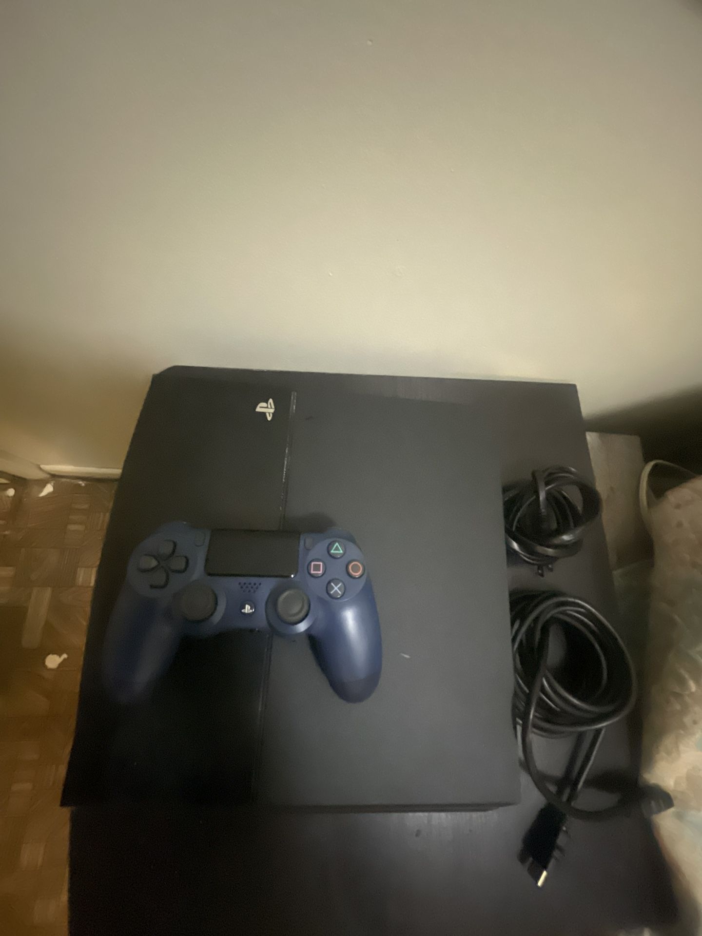 PS4 Slim
