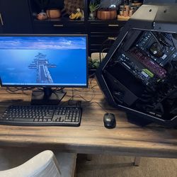 Alienware R5 