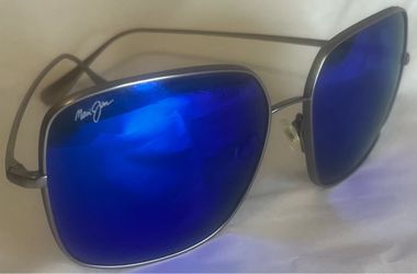 Maui Jim Triton