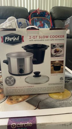 Parini cookware
