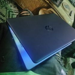 HP Laptop N4120 