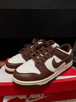 Nike Dunks Women 6.5