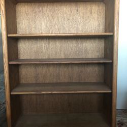 Bookshelf 