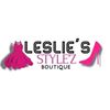 Leslie