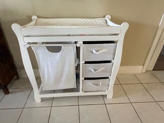 Changing Table