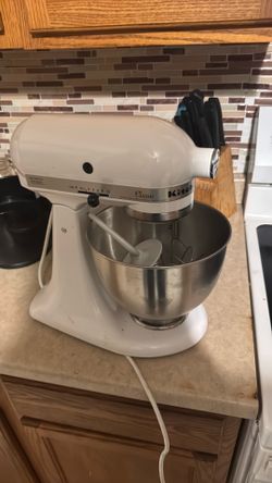 Kitchenaide Stand Mixer