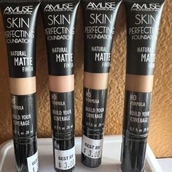 Maquillaje