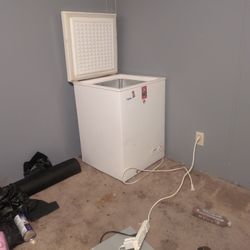Freezer 