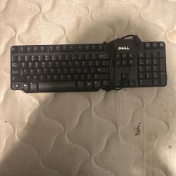 Dell Keyboard