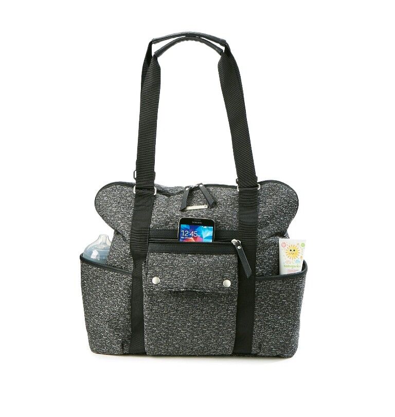 Diaper Bag