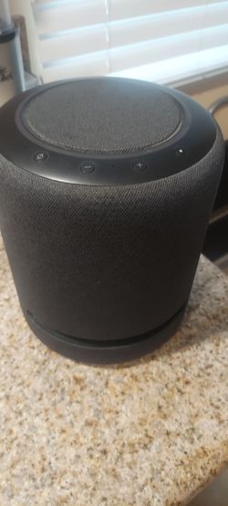 Amazon Echo Studio Smart Speaker