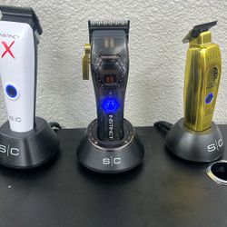 Sc Style Craft Metal Instinct Edition 