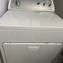 Whirlpool Electric Dryer