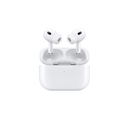 Apple EarPods 2nd Generation MagSafe With Wireless Charging Case