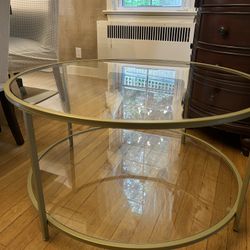 Coffee Table, Very Good Condition 