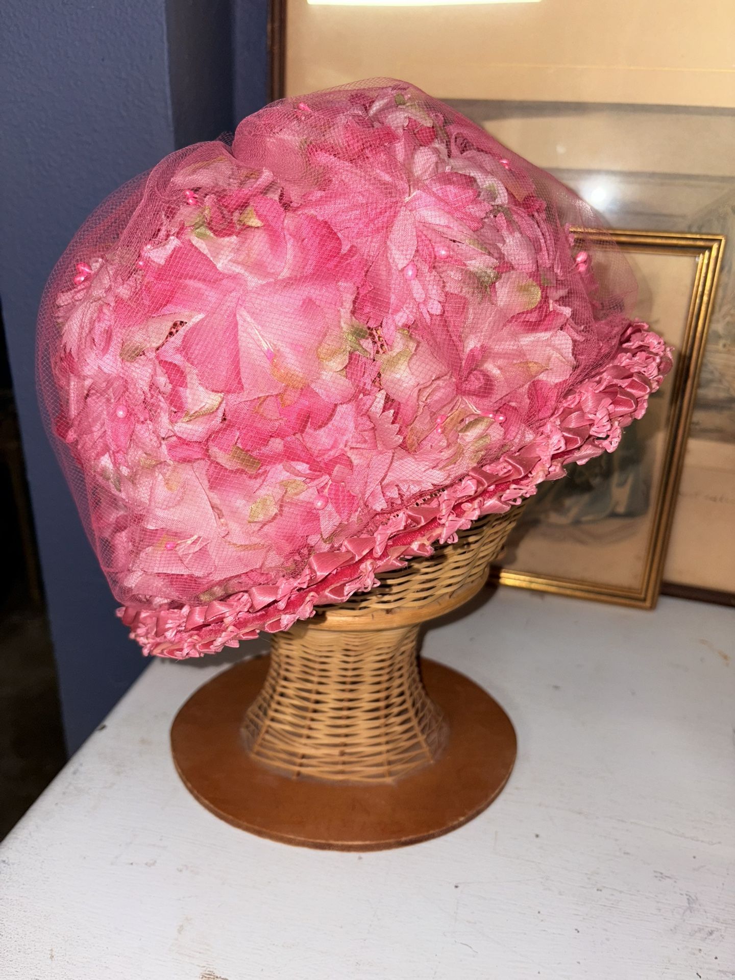 Vintage Hat